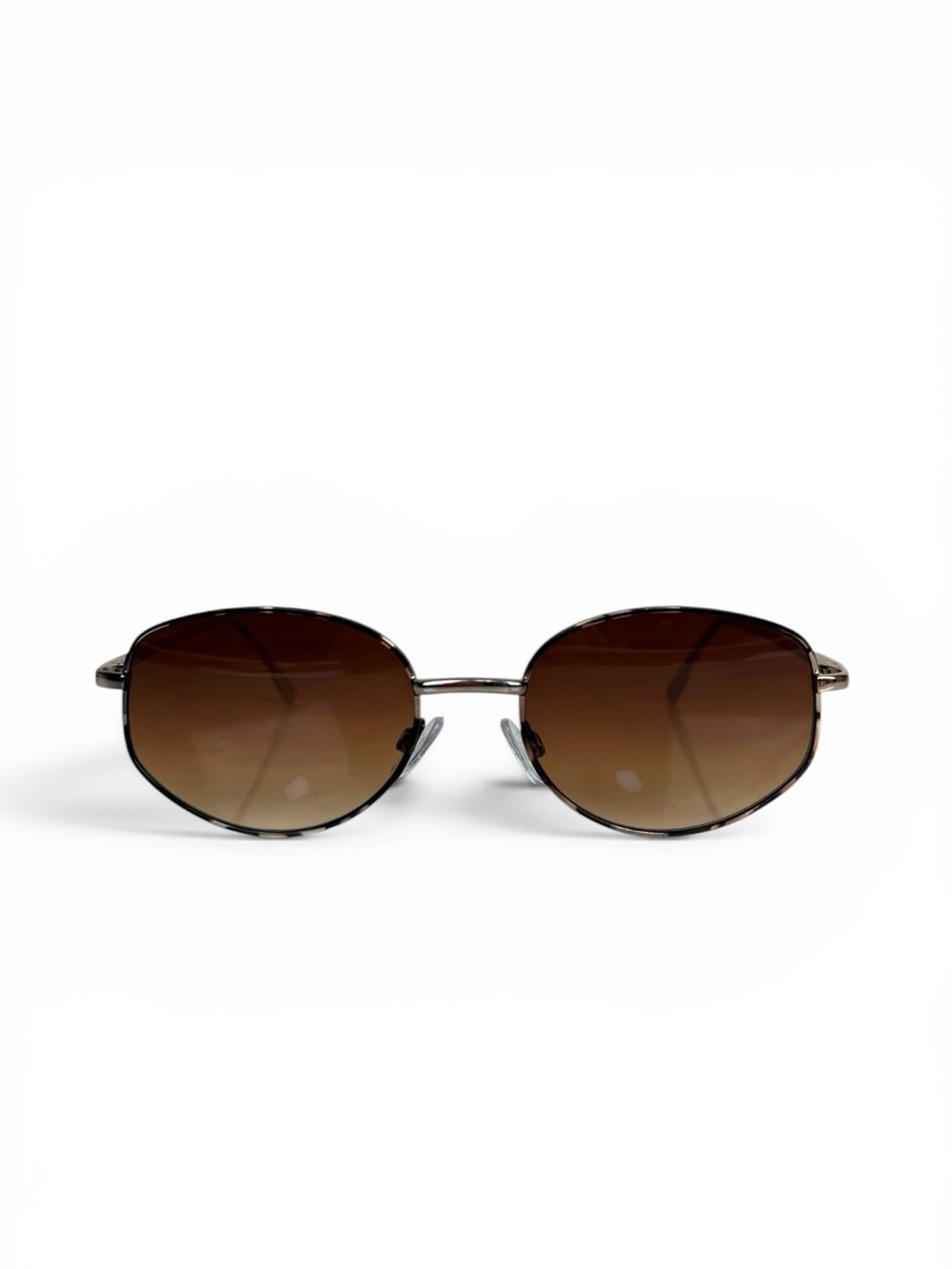 HOUSE OF HARLOW Sunglasses G12973 Tortoise Amber